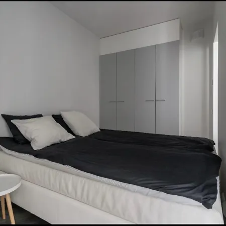 North Riistatie Apartment