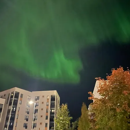 North Riistatie Apartment Rovaniemi
