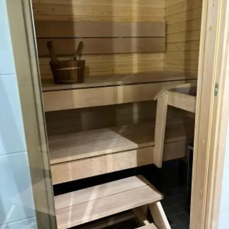 Virpi * Rovaniemi