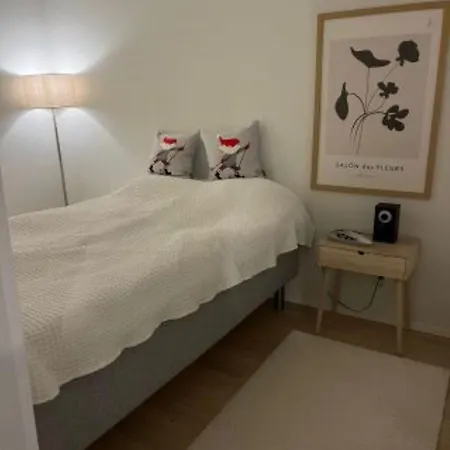Virpi Séjour chez l'habitant *