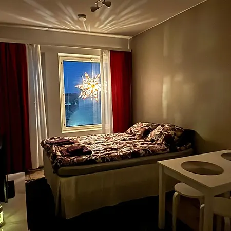 Floor Apartment