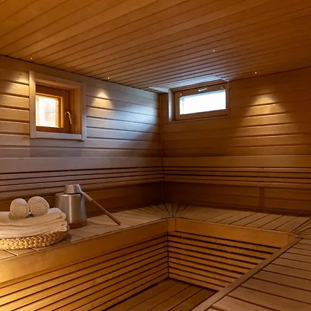 Pousada Stenberg Rovaniemi