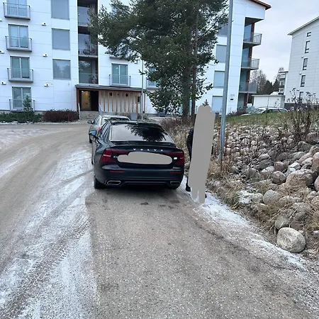 Lappish Hideaway,near Apartment *