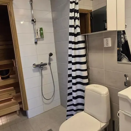 Apartment Floor - Great View *