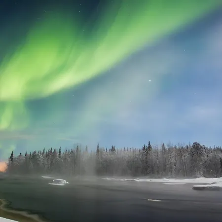 The Haven Of Riverside - Sieripirtti * Rovaniemi