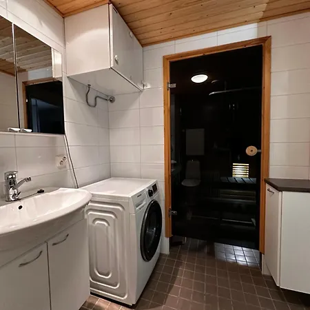 Cozy Apartment Rovaniemi