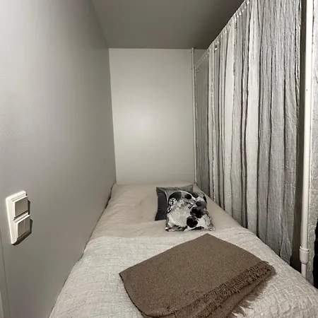 Apartment Cozy Rovaniemi