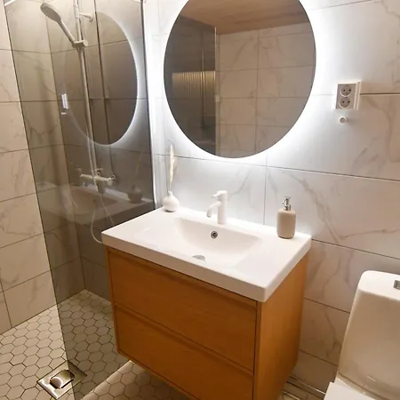 Nordic Guest 1 Apartment *