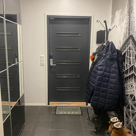 Villa Nordic *