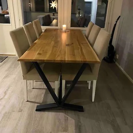Villa Nordic *