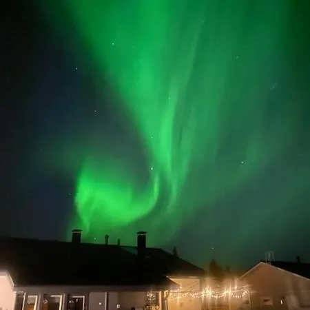 Nordic * Rovaniemi
