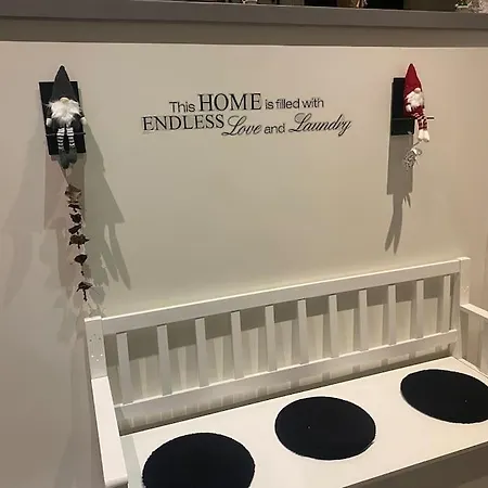 Nordic Villa