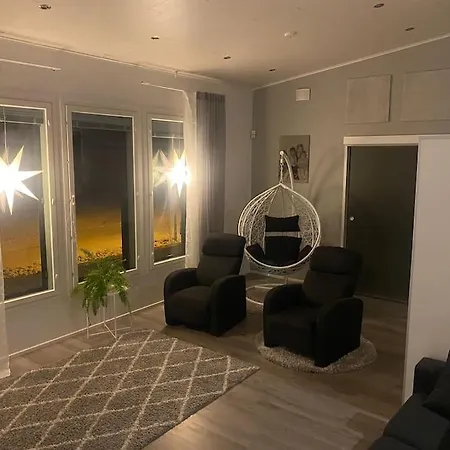 Villa Nordic