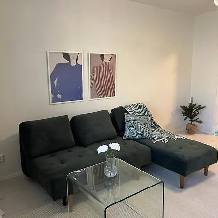 Apartment Premium Cityhome -free Wifi & Parking