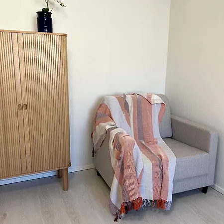 Apartment Premium Cityhome -free Wifi & Parking Rovaniemi