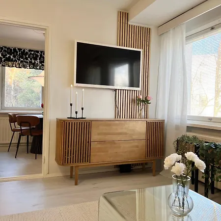 Premium Cityhome -free Wifi & Parking Apartment