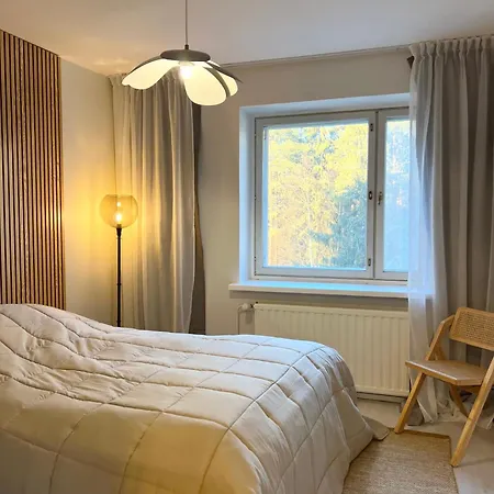 Apartment Premium Cityhome -free Wifi & Parking