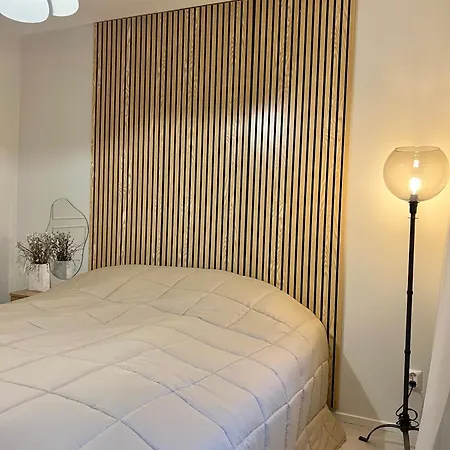Apartment Premium Cityhome -free Wifi & Parking Rovaniemi