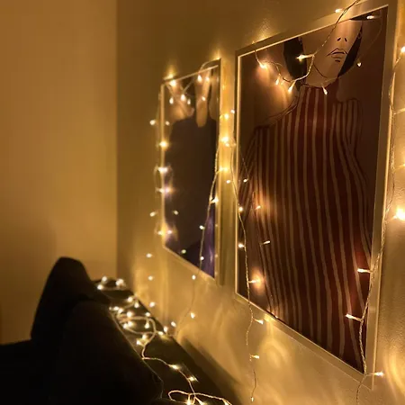 Premium Cityhome -free Wifi & Parking Apartment *