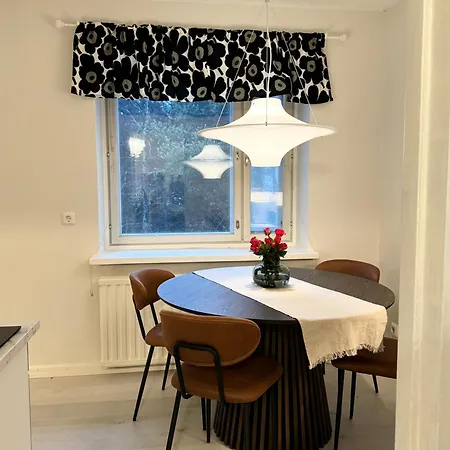 Apartment Premium Cityhome -free Wifi & Parking Rovaniemi