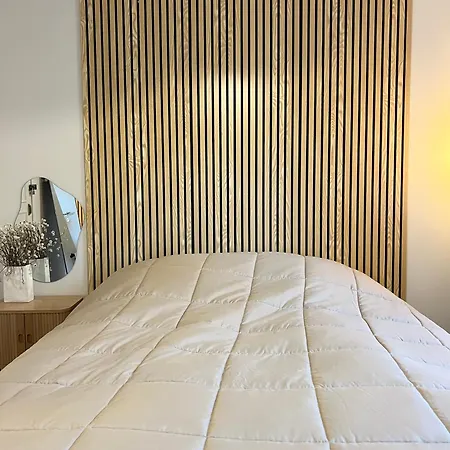 Premium Cityhome -free Wifi & Parking *