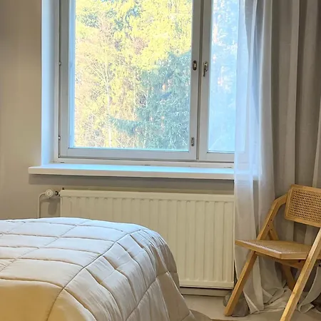Premium Cityhome -free Wifi & Parking Apartment