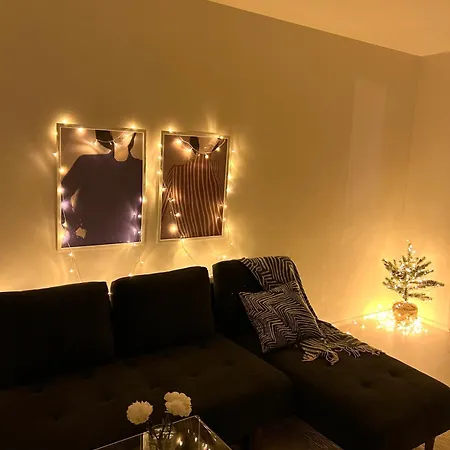 Apartment Premium Cityhome -free Wifi & Parking