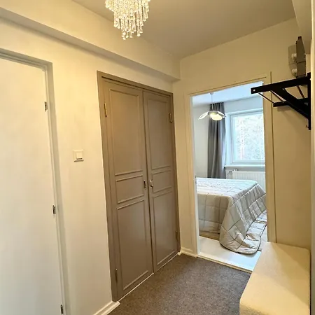 Apartment Premium Cityhome -free Wifi & Parking Rovaniemi