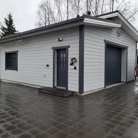 Apaja * Rovaniemi