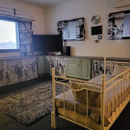 Apaja Holiday home