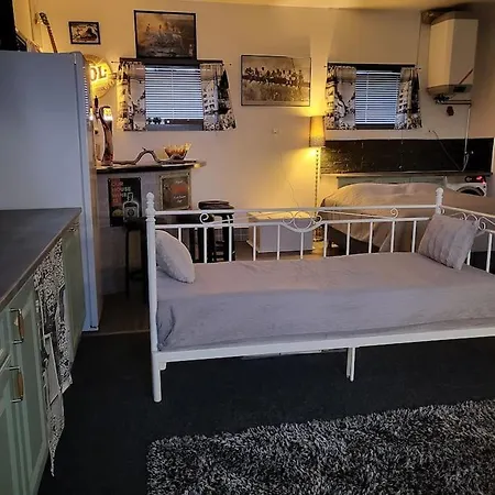 Apaja * Rovaniemi