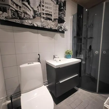 Holiday home Apaja