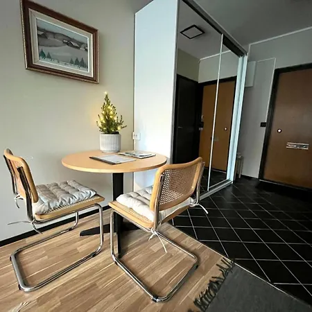 Northern Lights Center 2 Apartment Rovaniemi