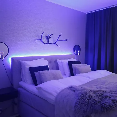 Cozy Marjaviita