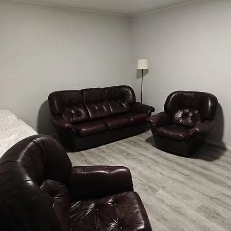 Apartment Rovaniemi
