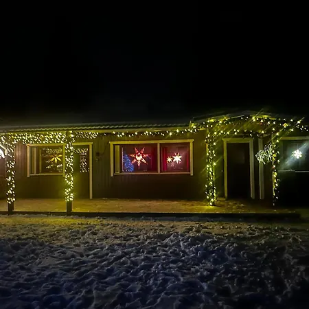 Villa Reindeer Nest