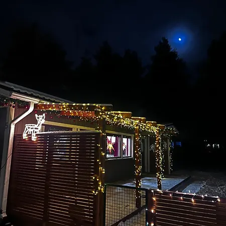 Reindeer Nest *