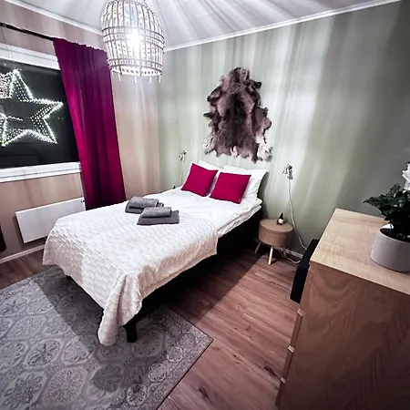Villa Reindeer Nest *