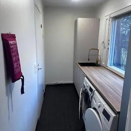 Villa Reindeer Nest