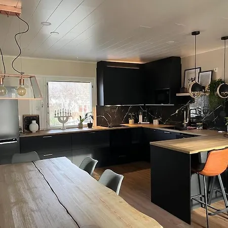 Villa Reindeer Nest
