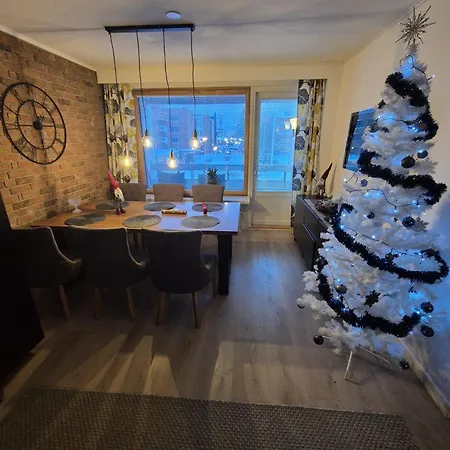 Lapland Cozy