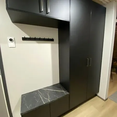 Relax Apartment