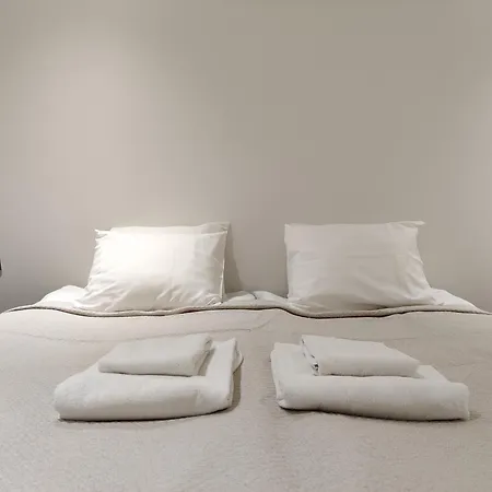 Apartment Forenom Serviced Willamonkuja Rovaniemi