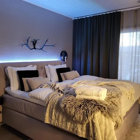 Cozy Marjaviita *