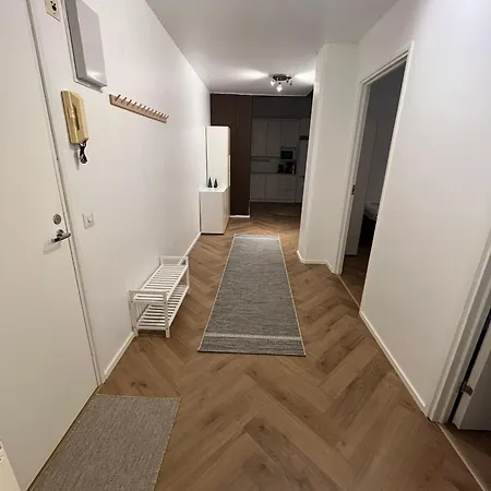 Luxury Apartments, Ukko * Rovaniemi