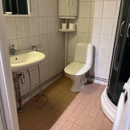 Apartment Luxury Apartments, Ukko