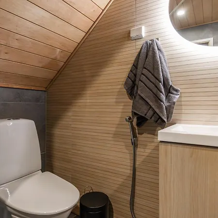 Relax Apartment Rovaniemi