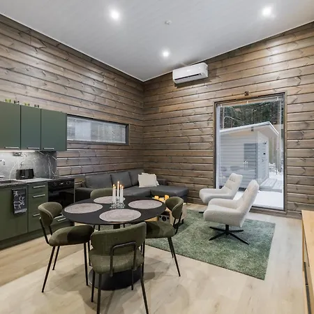 Apartment Relax