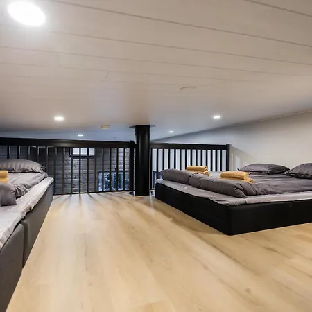Apartment Relax