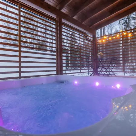 Relax Apartment Rovaniemi